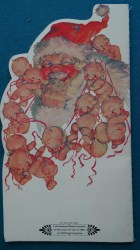 KEWPIE XMAS A